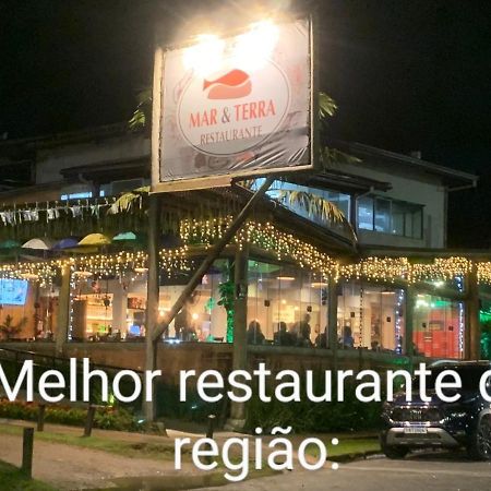 Вилла Excelente Casa Em Caraguatatuba-Massaguacu. Экстерьер фото