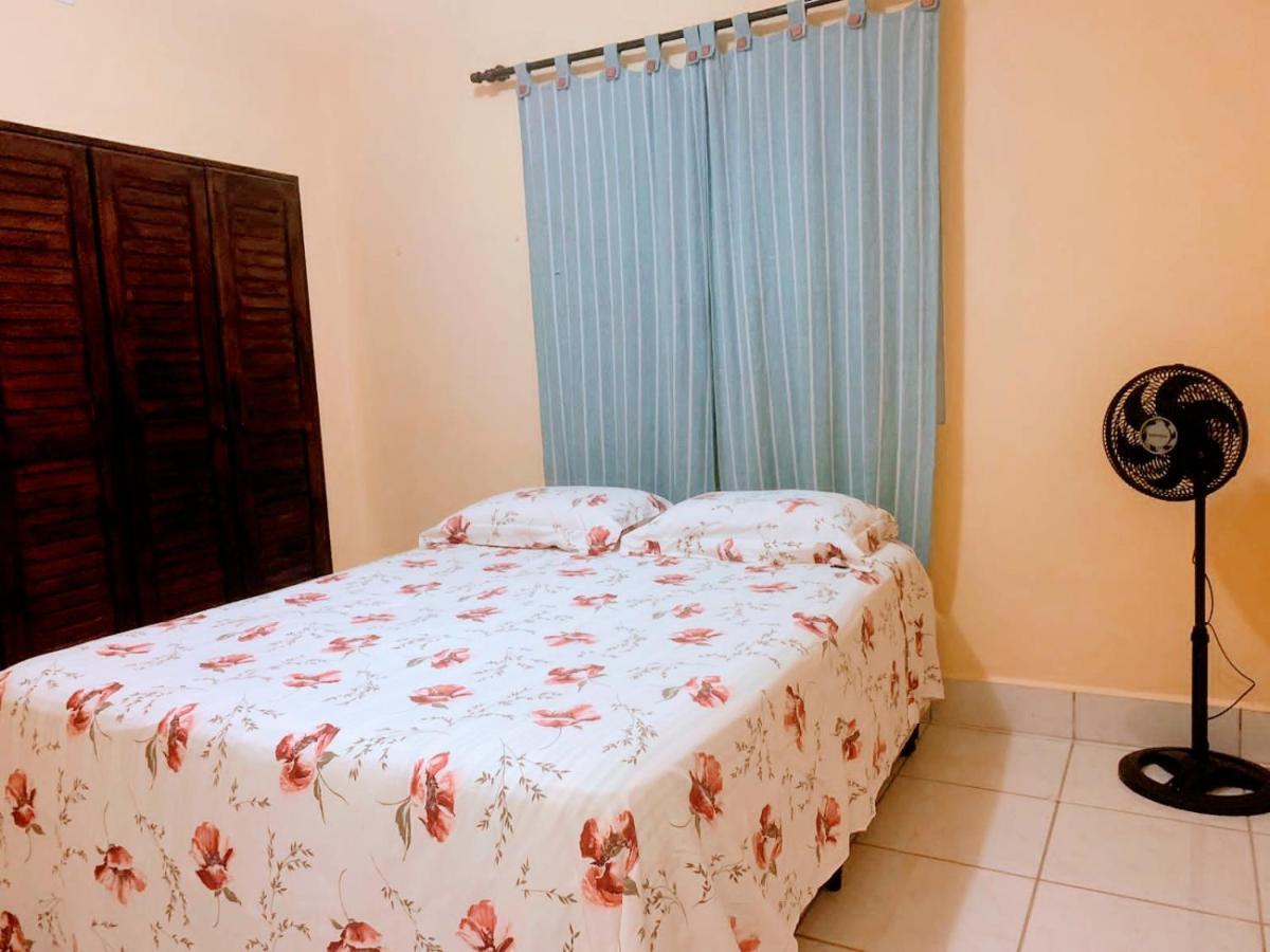Вилла Excelente Casa Em Caraguatatuba-Massaguacu. Экстерьер фото