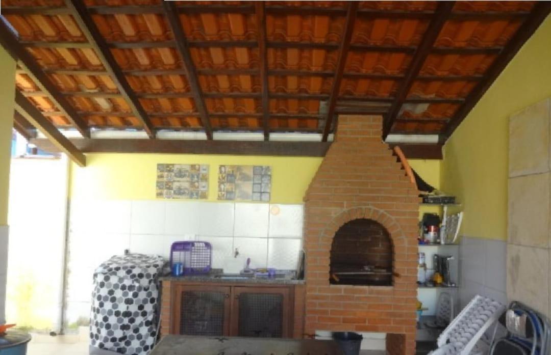 Вилла Excelente Casa Em Caraguatatuba-Massaguacu. Экстерьер фото