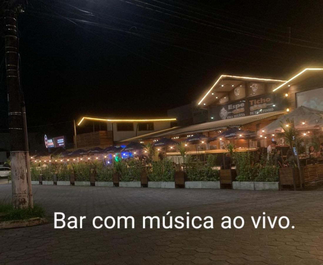 Вилла Excelente Casa Em Caraguatatuba-Massaguacu. Экстерьер фото